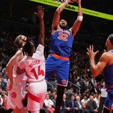 Der Weg des First-Draft-Gewinners Towns zu den Knicks